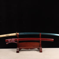 The techno-blade — CK-20260622-E6698