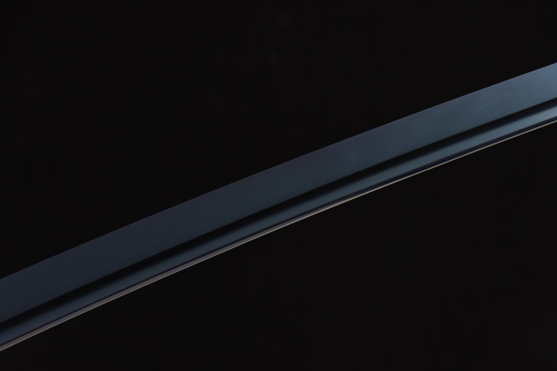 The techno-blade — CK-20260622-E6698