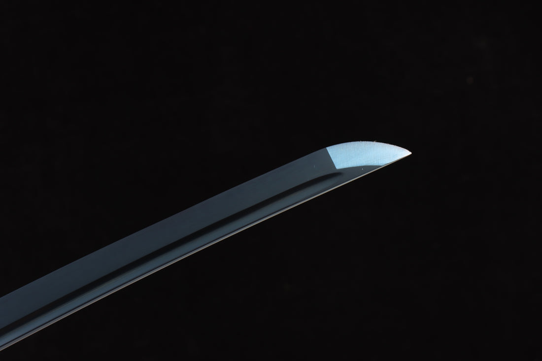 The techno-blade — CK-20260622-E6698