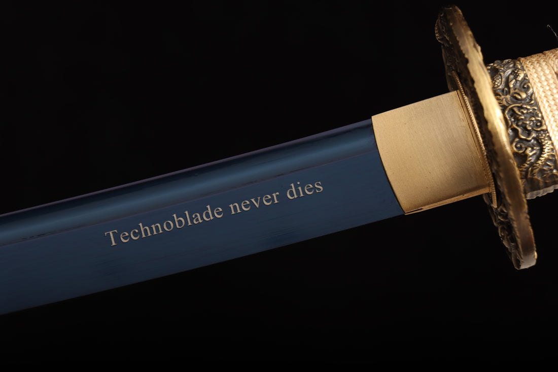 The techno-blade — CK-20260622-E6698