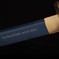 The techno-blade — CK-20260622-E6698