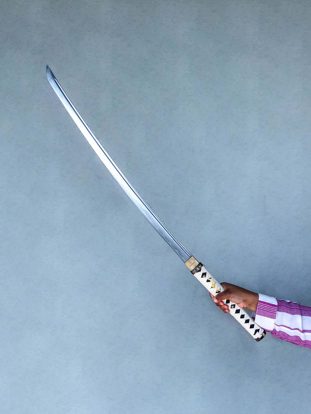 Hidden Dagger Katana (1060 Carbon Steel)