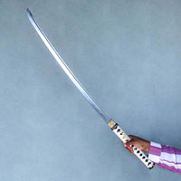 Hidden Dagger Katana (1060 Carbon Steel)