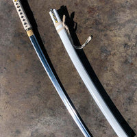 Hidden Dagger Katana (1060 Carbon Steel)