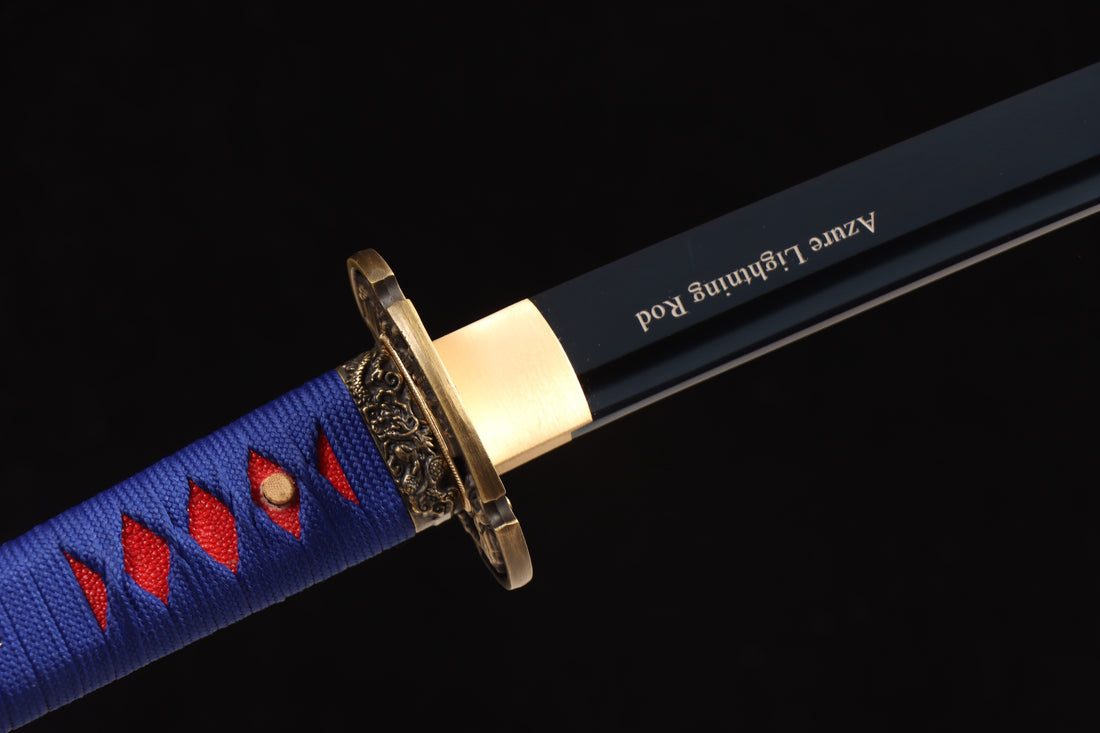 Azure Lightning Rod — CK-20260620-DE7C2
