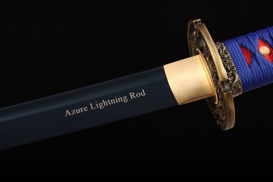 Azure Lightning Rod — CK-20260620-DE7C2