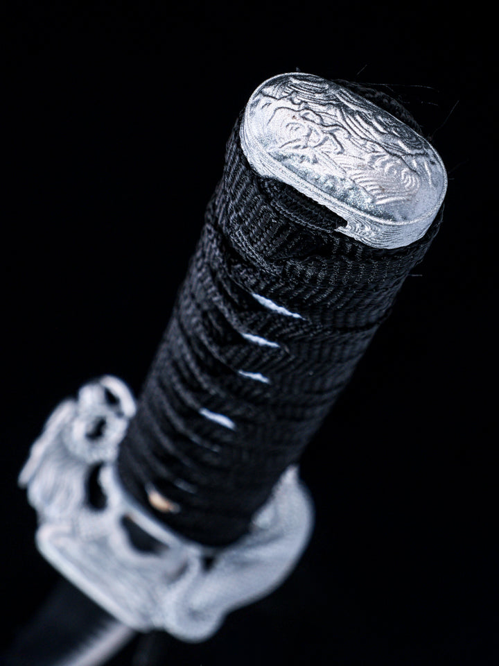 White Dragon (白いドラゴン)