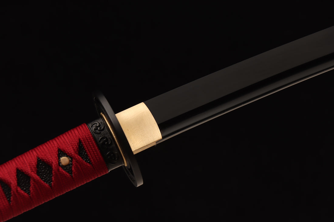 Black Flash — CK-20260630-37F62