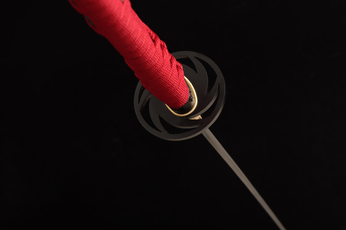 Black Flash — CK-20260630-37F62