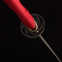 Black Flash — CK-20260630-37F62