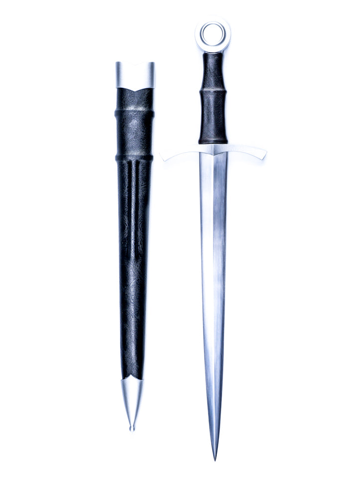 Mini Medieval Longsword
