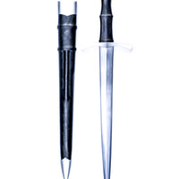 Mini Medieval Longsword