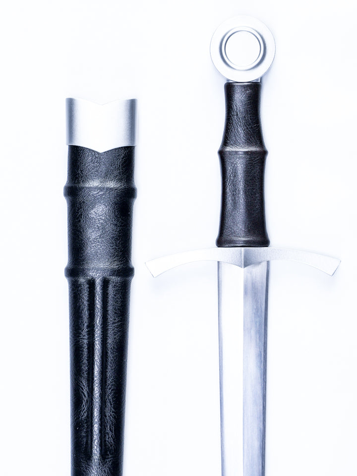 Mini Medieval Longsword