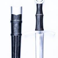 Mini Medieval Longsword
