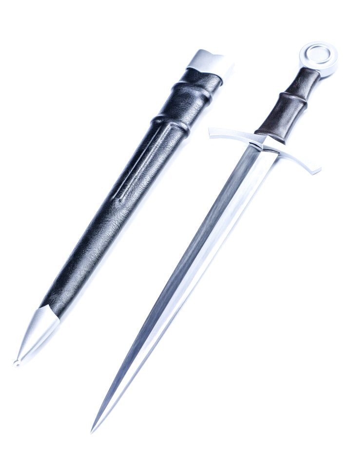 Mini Medieval Longsword