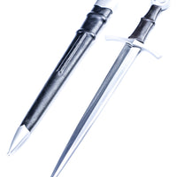 Mini Medieval Longsword