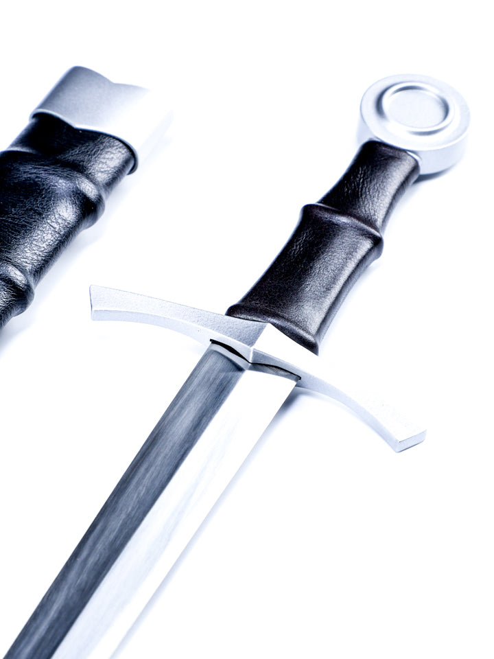 Mini Medieval Longsword