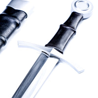 Mini Medieval Longsword