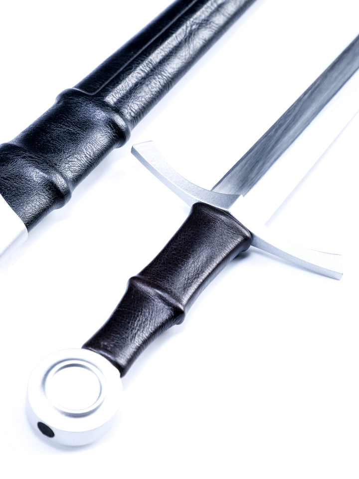 Mini Medieval Longsword