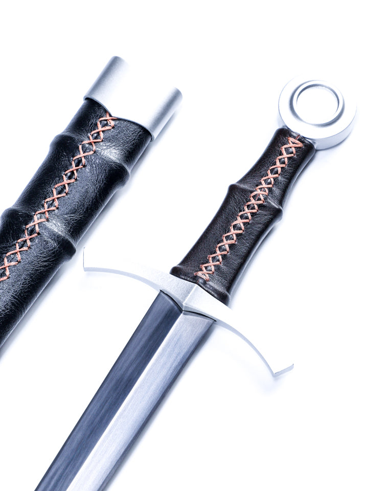 Mini Medieval Longsword
