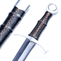 Mini Medieval Longsword