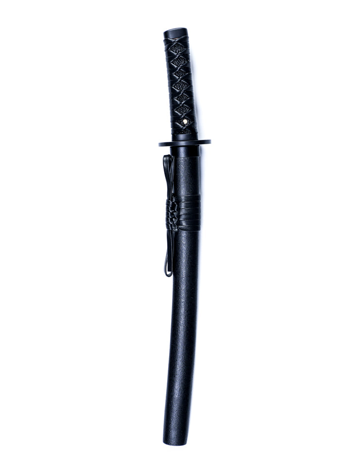 Obsidian Mini Katana