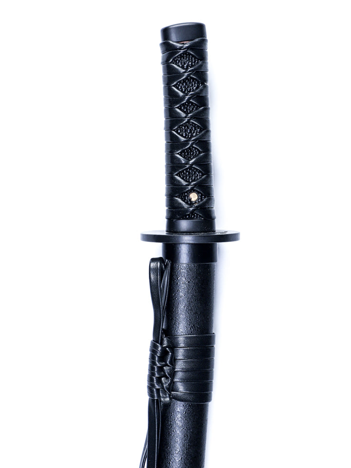 Obsidian Mini Katana
