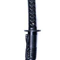 Obsidian Mini Katana
