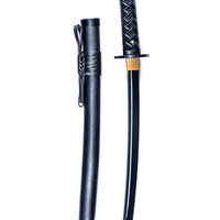 Obsidian Mini Katana