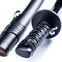 Obsidian Mini Katana