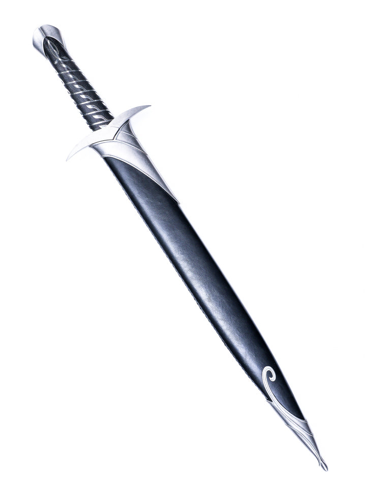 Frodo Sting Sword and Scabbard