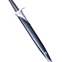 Frodo Sting Sword and Scabbard