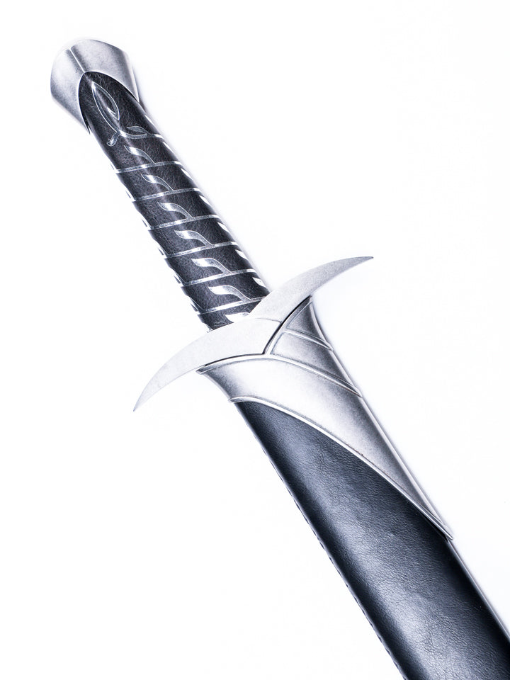 Frodo Sting Sword and Scabbard inspired by Lord of The Rings