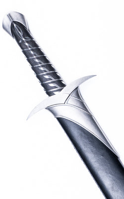 Frodo Sting Sword and Scabbard inspired by Lord of The Rings