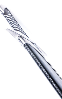 Battle Ready Frodo Sting Sword and Scabbard