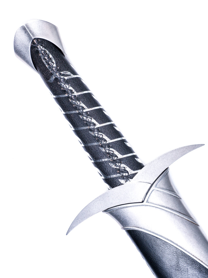 Frodo Sting Sword and Scabbard Sharp