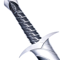 Frodo Sting Sword and Scabbard Sharp