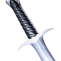 Battle-Ready Frodo Sting Sword and Scabbard (SHARP)