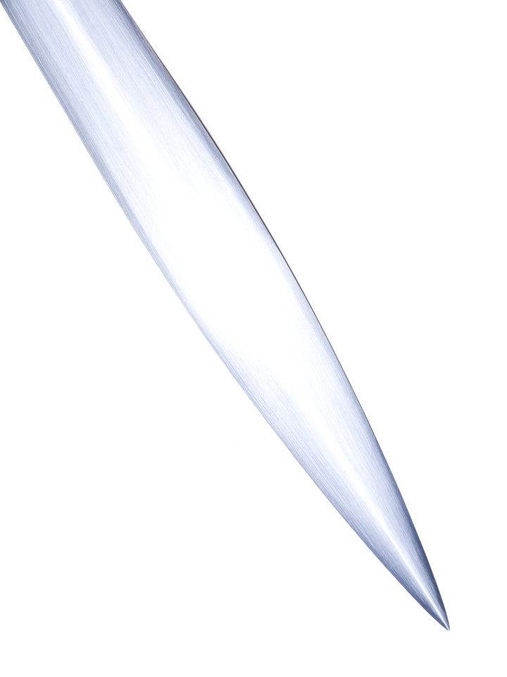 Battle-Ready Frodo Sting Sword and Scabbard (SHARP)