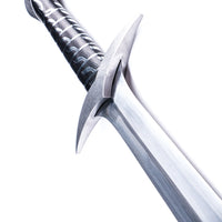 Battle-Ready Frodo Sting Sword and Scabbard (SHARP)