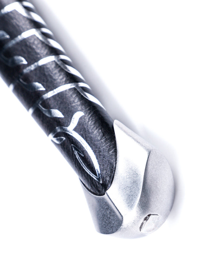 Battle-Ready Frodo Sting Sword and Scabbard (SHARP)