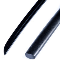 Obsidian Mini Katana