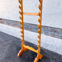 Katana Rack (10-tier)