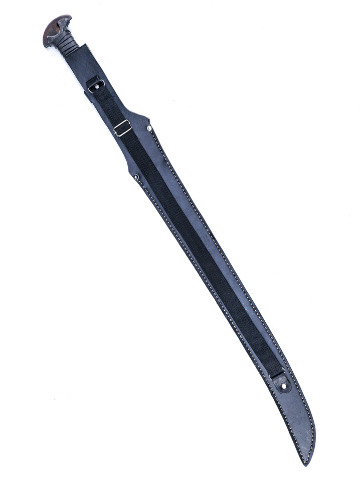 Z-Series Elves Sword collectible