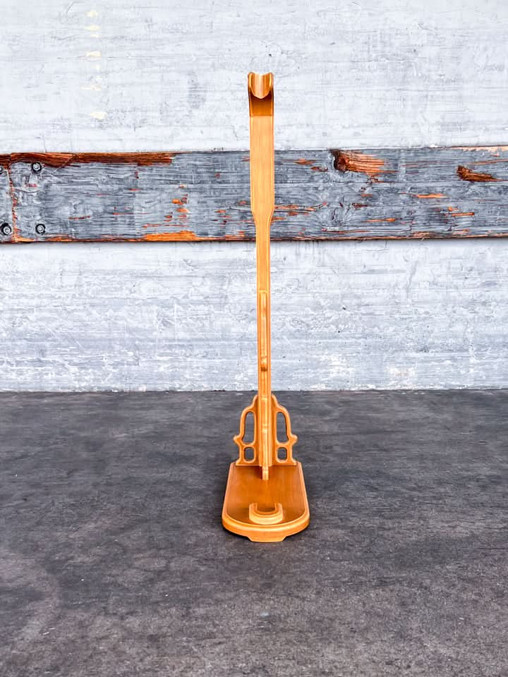 Upright Sword Stand