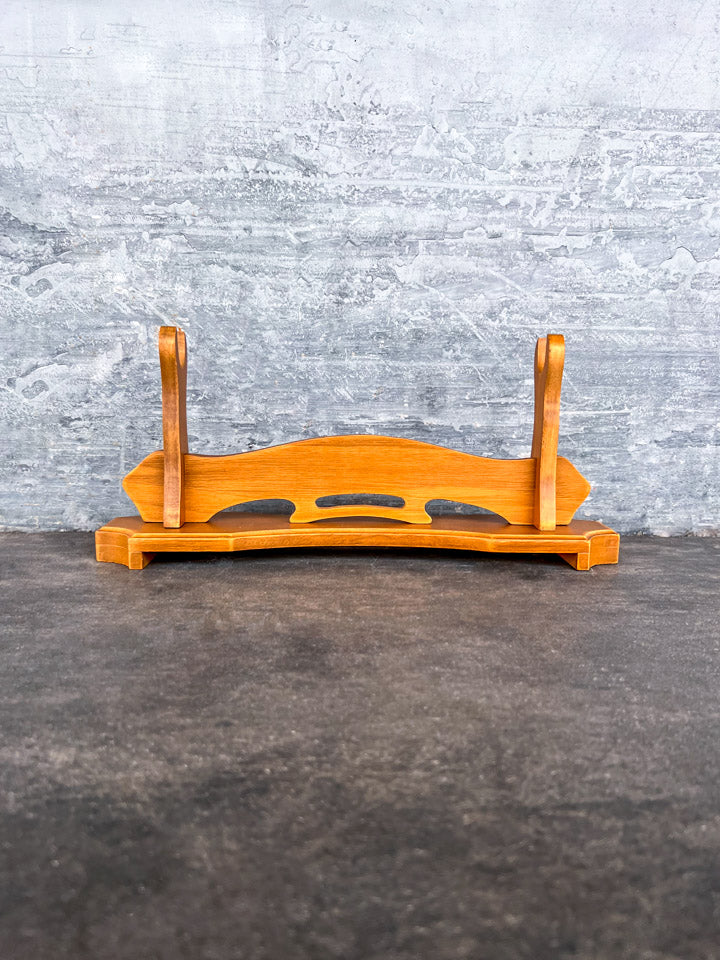 Platform Single Sword Stand