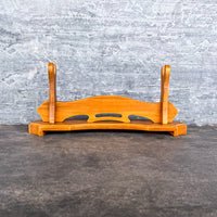 Platform Single Sword Stand