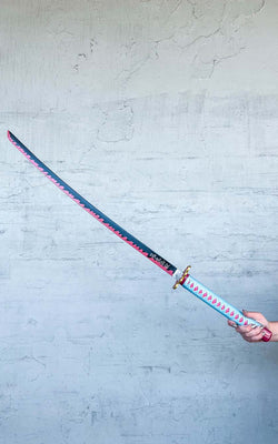 Mitsuri Katana (METAL)