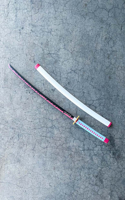 Mitsuri Katana (METAL)