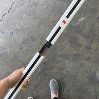 Sasuke's Grass Cutter Sword (White)